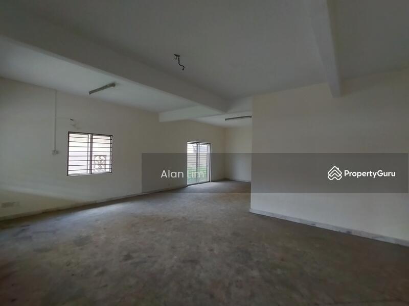 Untuk Dijual - Taman Klang Jaya