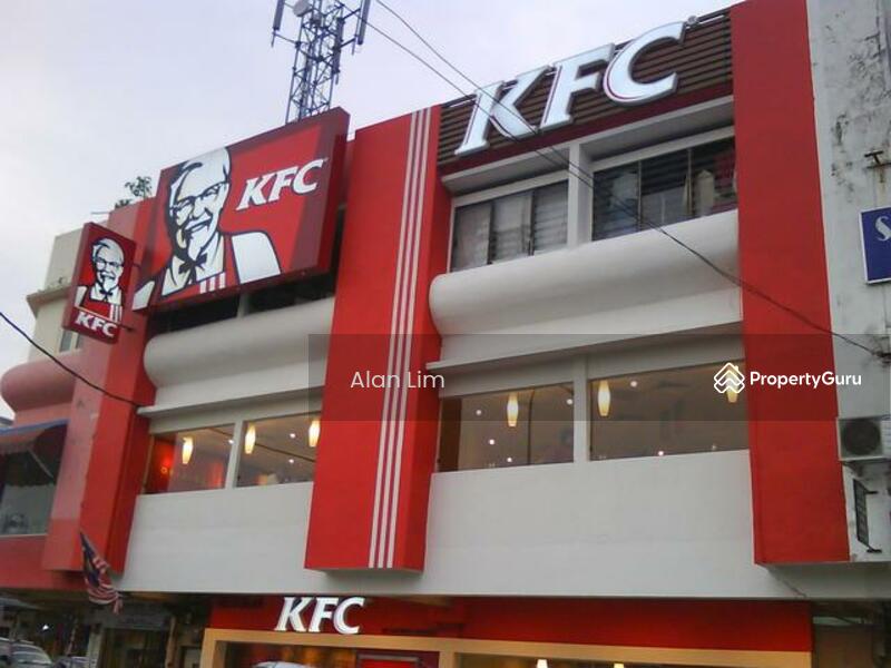 Untuk Dijual - Taman Klang Jaya