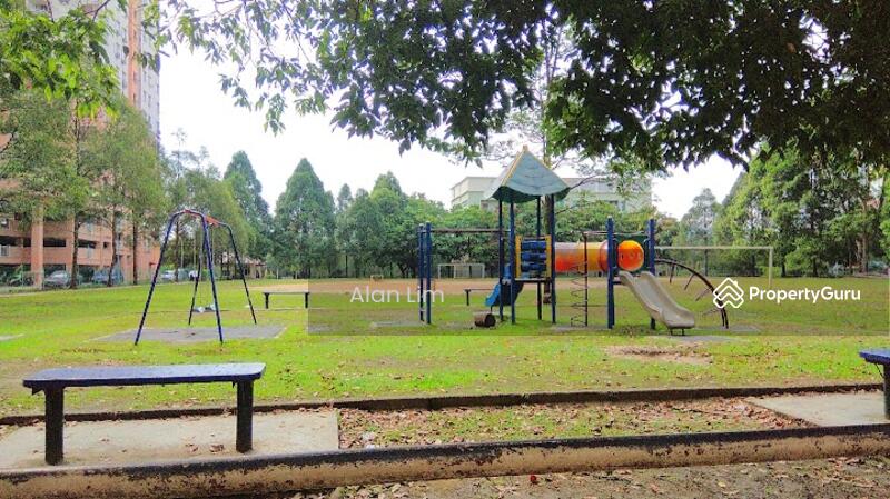 Untuk Dijual - Taman Klang Jaya