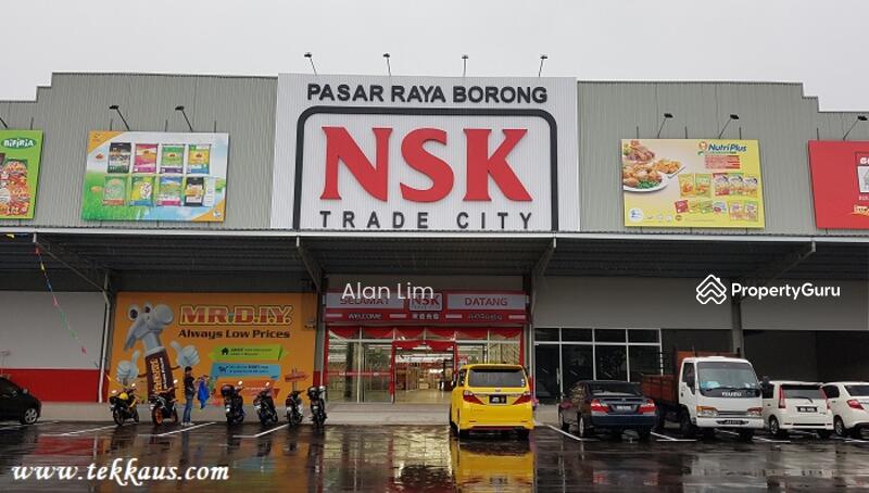 Untuk Dijual - Taman Klang Jaya