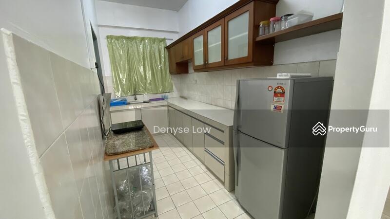 Condominium for Rent at Millennium Place @ Millennium Square - Denyse Low - PropertyGuru.com.my