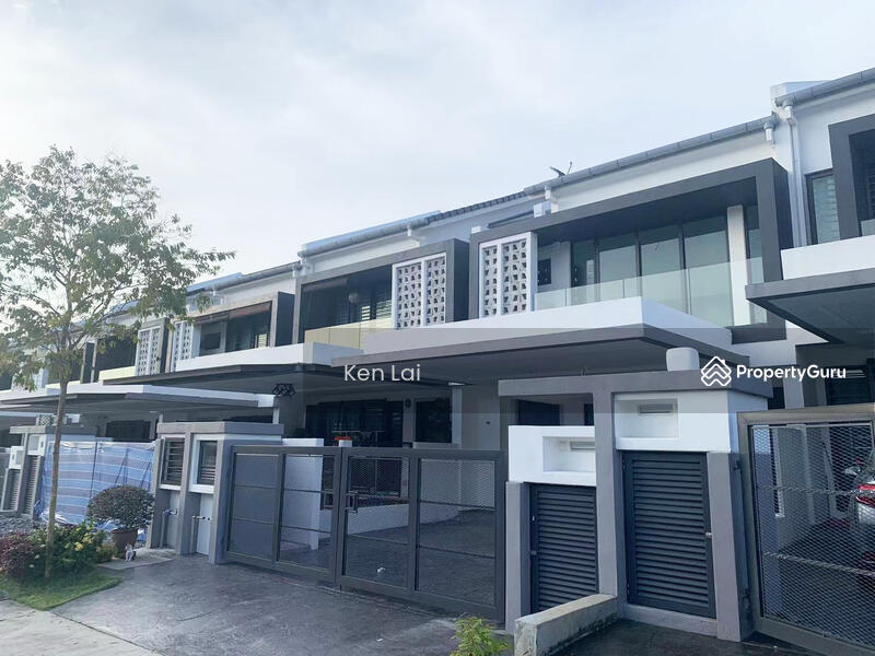 2-storey Terraced House for Sale in Denai Alam (Shah Alam) - Ken Lai - PropertyGuru.com.my