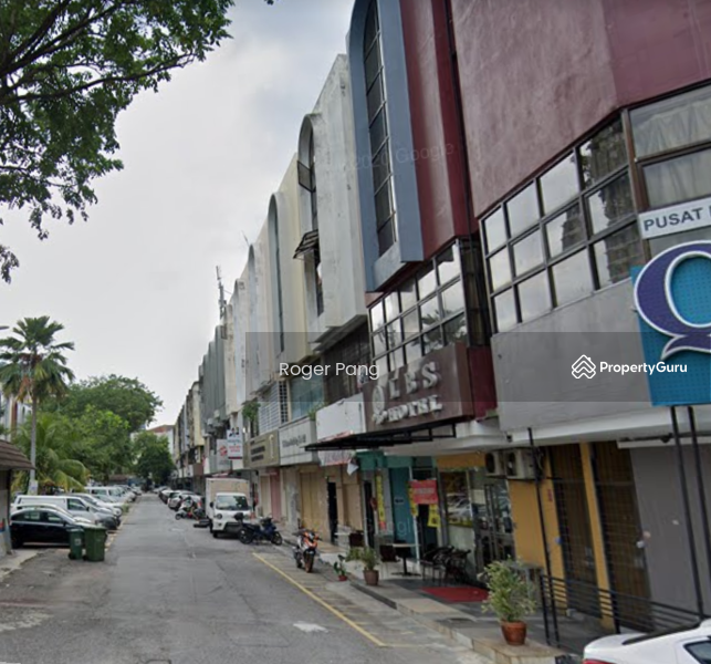 For Sale - Cheras Shop Office Taman Shamelin Perkasa @ KL for Sale