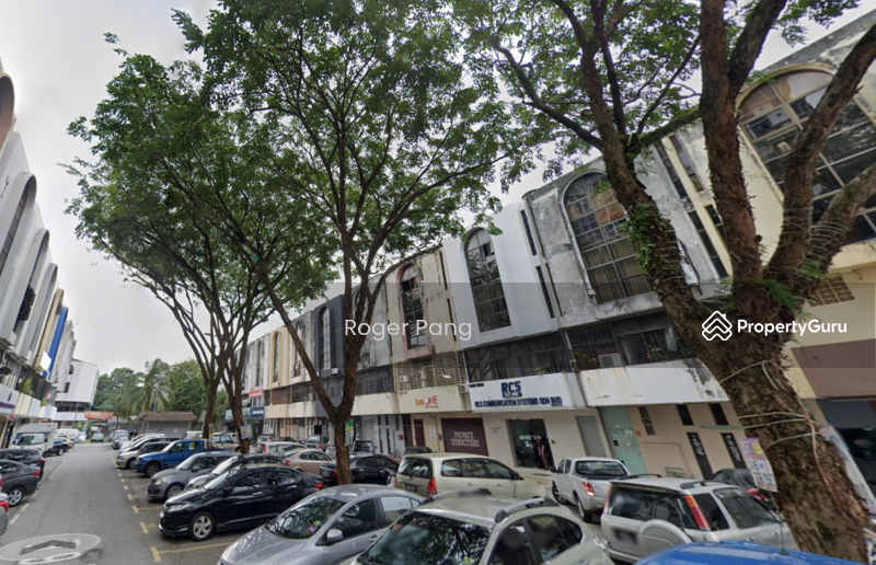 For Sale - Cheras Shop Office Taman Shamelin Perkasa @ KL for Sale