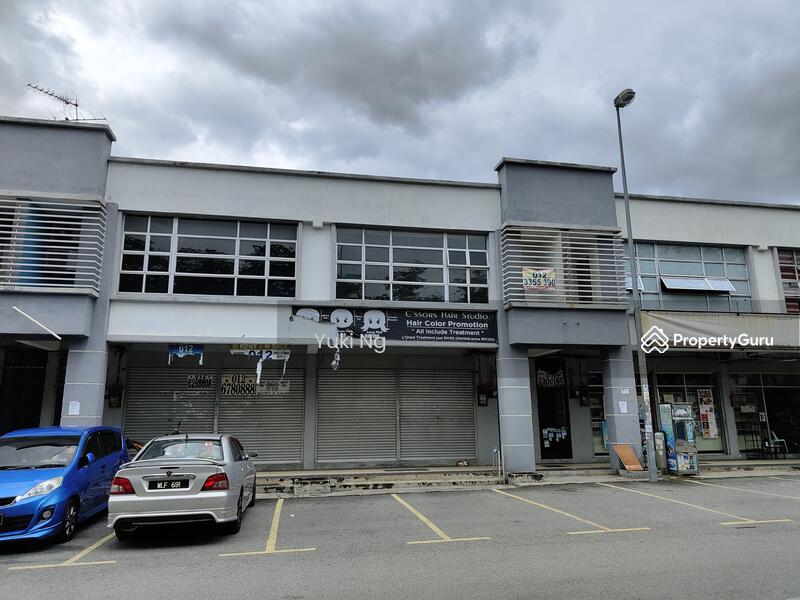 For Rent - Bandar Sunway Ground Floor Shop Taman Desa Mewah SEMENYIH