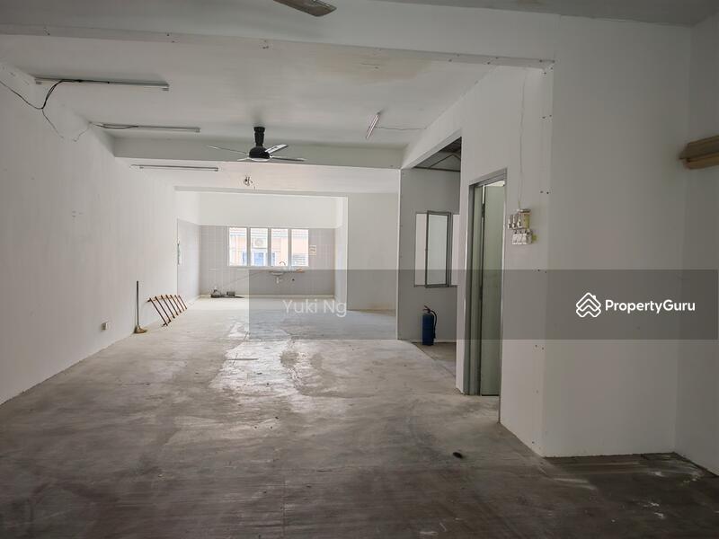 For Rent - Bandar Sunway Ground Floor Shop Taman Desa Mewah SEMENYIH