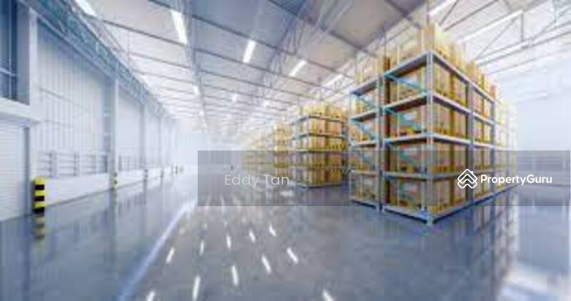 Warehouse for Rent in Shah Alam (Selangor) - Eddy Tan - PropertyGuru.com.my