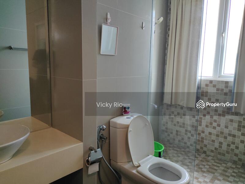 Kondominium untuk Disewa di Gaya Bangsar - Vicky Rio - PropertyGuru.com.my
