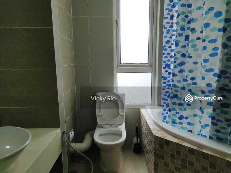 Kondominium untuk Disewa di Gaya Bangsar - Vicky Rio - PropertyGuru.com.my