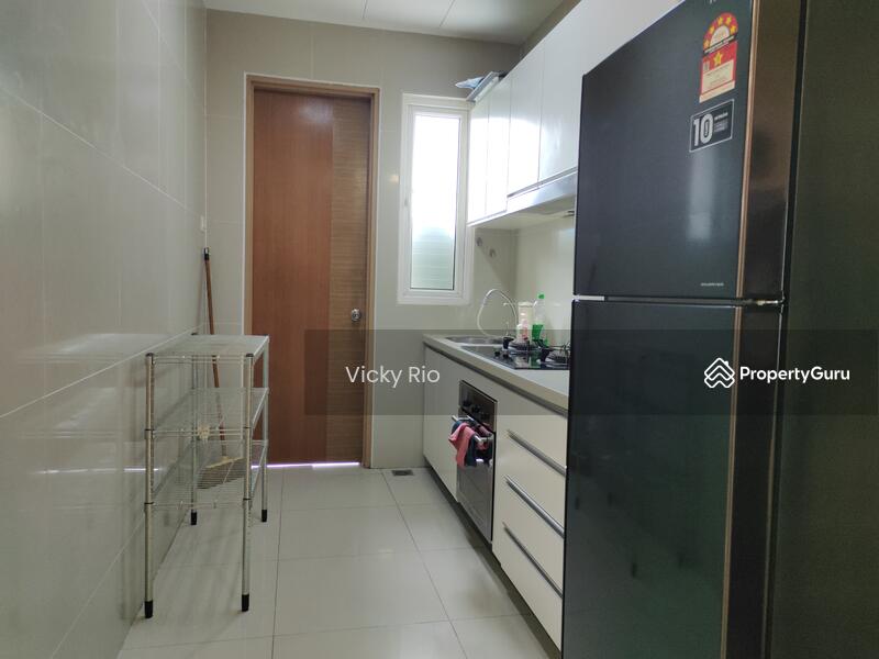 Kondominium untuk Disewa di Gaya Bangsar - Vicky Rio - PropertyGuru.com.my