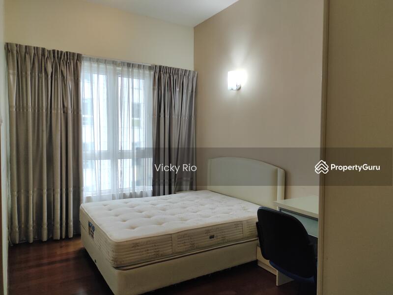 Kondominium untuk Disewa di Gaya Bangsar - Vicky Rio - PropertyGuru.com.my