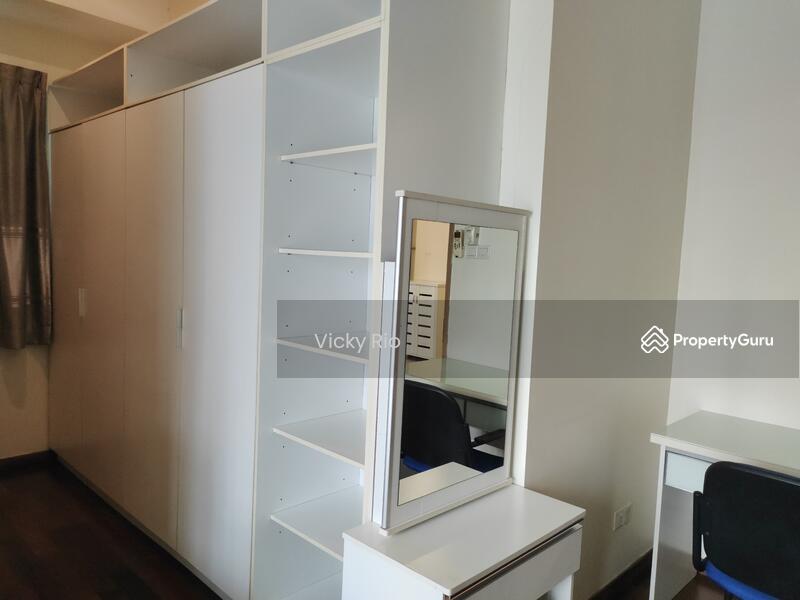 Kondominium untuk Disewa di Gaya Bangsar - Vicky Rio - PropertyGuru.com.my