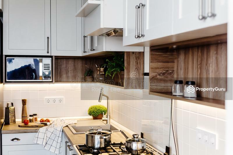 Kondominium untuk Dijual di Setia Sky 88 - Roger Lee - PropertyGuru.com.my