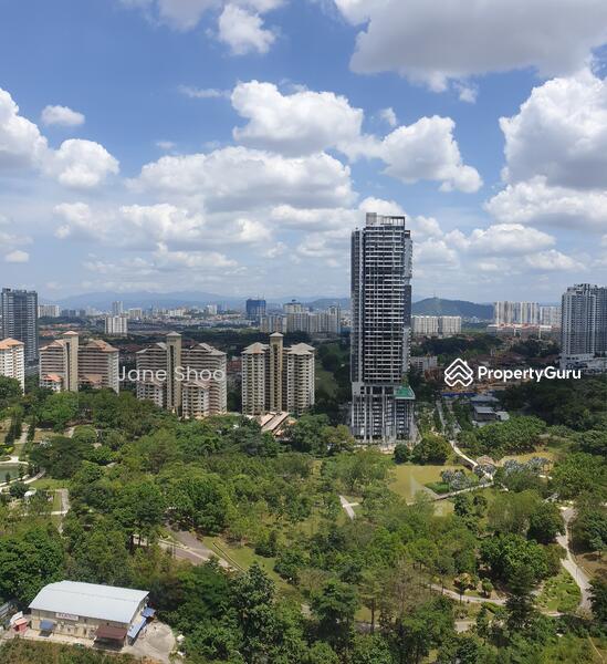 Service Residence for Sale at The Park Sky Residence - Jane Shoo - PropertyGuru.com.my