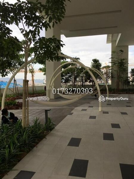 Service Residence for Sale at The Park Sky Residence - Jane Shoo - PropertyGuru.com.my
