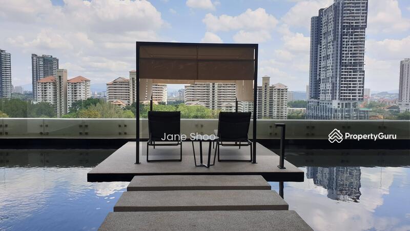 Service Residence for Sale at The Park Sky Residence - Jane Shoo - PropertyGuru.com.my