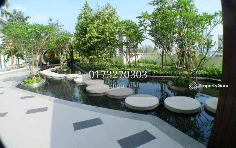 Service Residence for Sale at The Park Sky Residence - Jane Shoo - PropertyGuru.com.my