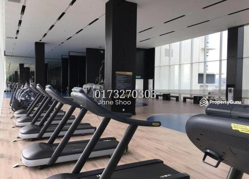 Service Residence for Sale at The Park Sky Residence - Jane Shoo - PropertyGuru.com.my