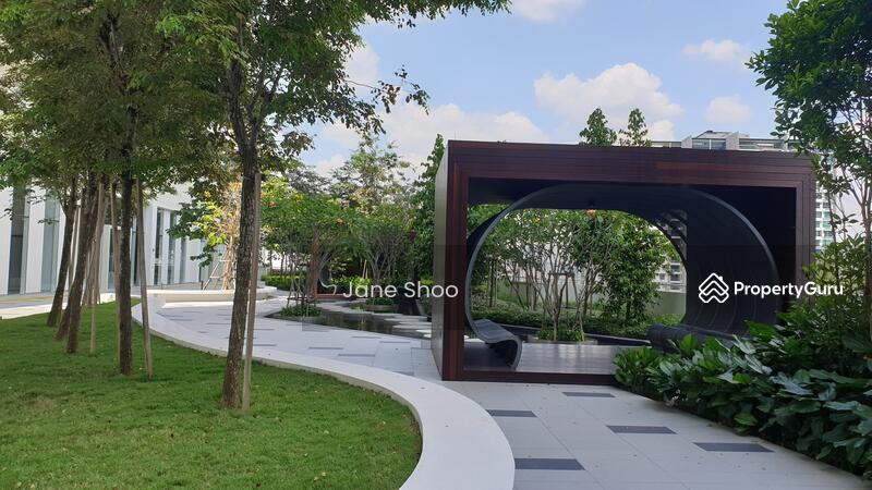 Service Residence for Sale at The Park Sky Residence - Jane Shoo - PropertyGuru.com.my