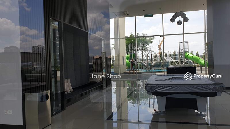 Service Residence for Sale at The Park Sky Residence - Jane Shoo - PropertyGuru.com.my