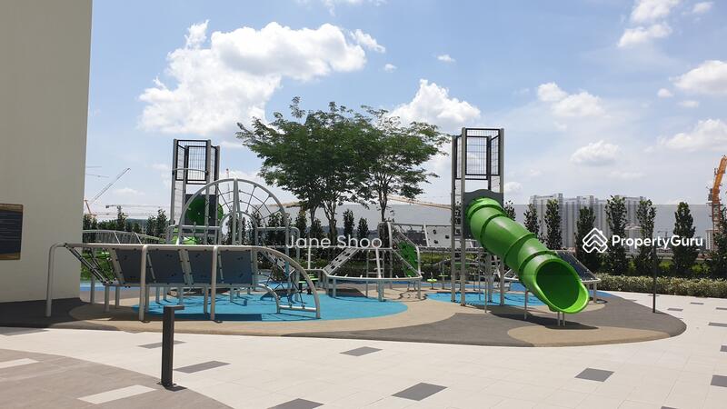 Service Residence for Sale at The Park Sky Residence - Jane Shoo - PropertyGuru.com.my