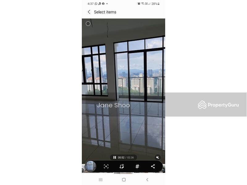 Service Residence for Sale at The Park Sky Residence - Jane Shoo - PropertyGuru.com.my
