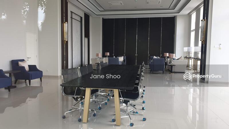 Service Residence for Sale at The Park Sky Residence - Jane Shoo - PropertyGuru.com.my