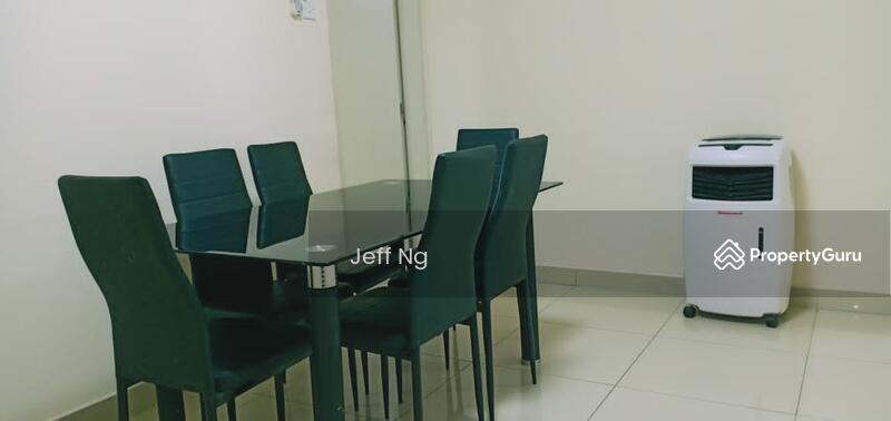 For Rent - Suria Jelutong