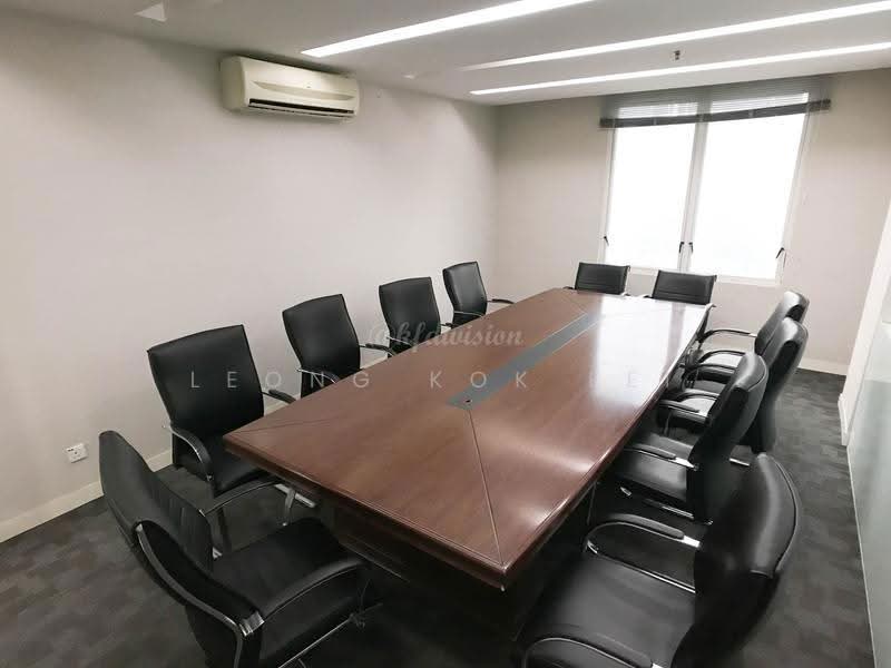 Kedai / Pejabat untuk Disewa di KL City Centre (Kuala Lumpur) - Leong Kok Fei - PropertyGuru.com.my