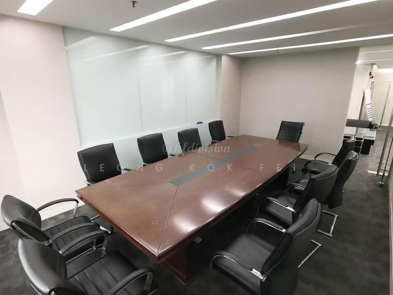 Kedai / Pejabat untuk Disewa di KL City Centre (Kuala Lumpur) - Leong Kok Fei - PropertyGuru.com.my