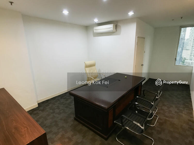 Kedai / Pejabat untuk Disewa di KL City Centre (Kuala Lumpur) - Leong Kok Fei - PropertyGuru.com.my