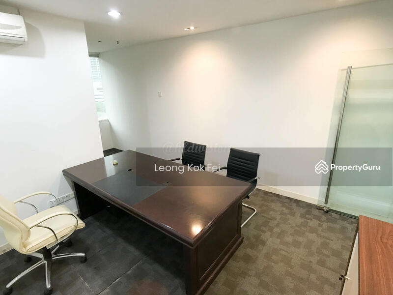Kedai / Pejabat untuk Disewa di KL City Centre (Kuala Lumpur) - Leong Kok Fei - PropertyGuru.com.my