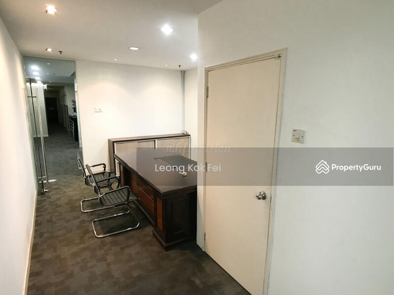 Kedai / Pejabat untuk Disewa di KL City Centre (Kuala Lumpur) - Leong Kok Fei - PropertyGuru.com.my