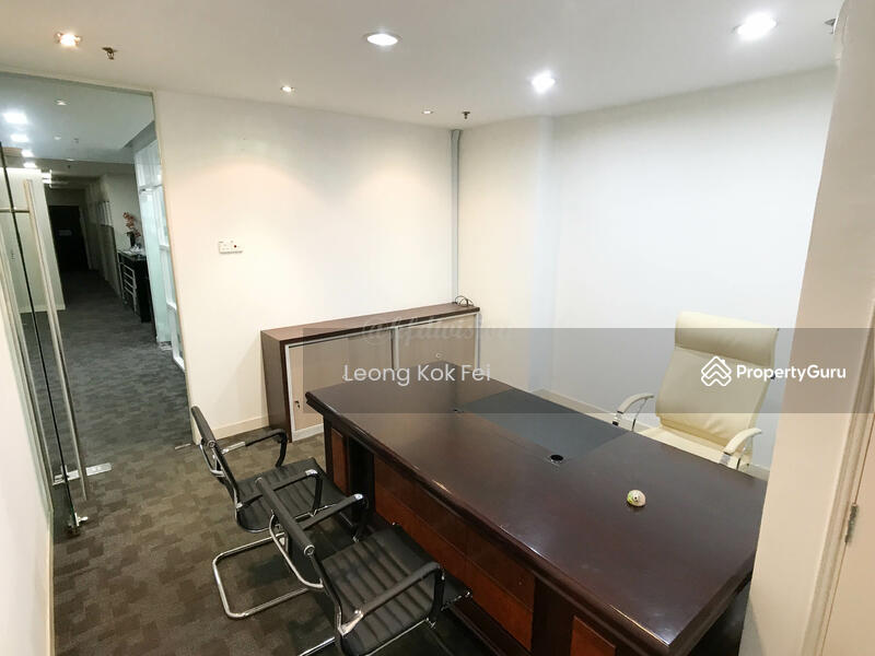 Kedai / Pejabat untuk Disewa di KL City Centre (Kuala Lumpur) - Leong Kok Fei - PropertyGuru.com.my