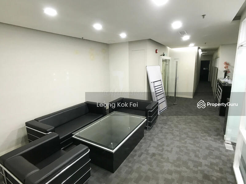 Kedai / Pejabat untuk Disewa di KL City Centre (Kuala Lumpur) - Leong Kok Fei - PropertyGuru.com.my