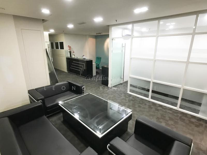 Kedai / Pejabat untuk Disewa di KL City Centre (Kuala Lumpur) - Leong Kok Fei - PropertyGuru.com.my