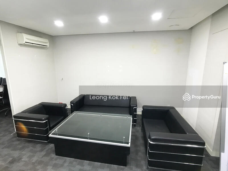 Kedai / Pejabat untuk Disewa di KL City Centre (Kuala Lumpur) - Leong Kok Fei - PropertyGuru.com.my