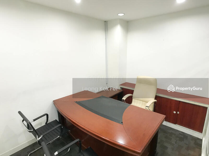 Kedai / Pejabat untuk Disewa di KL City Centre (Kuala Lumpur) - Leong Kok Fei - PropertyGuru.com.my