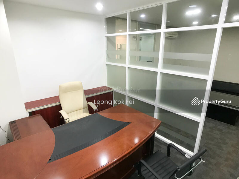 Kedai / Pejabat untuk Disewa di KL City Centre (Kuala Lumpur) - Leong Kok Fei - PropertyGuru.com.my