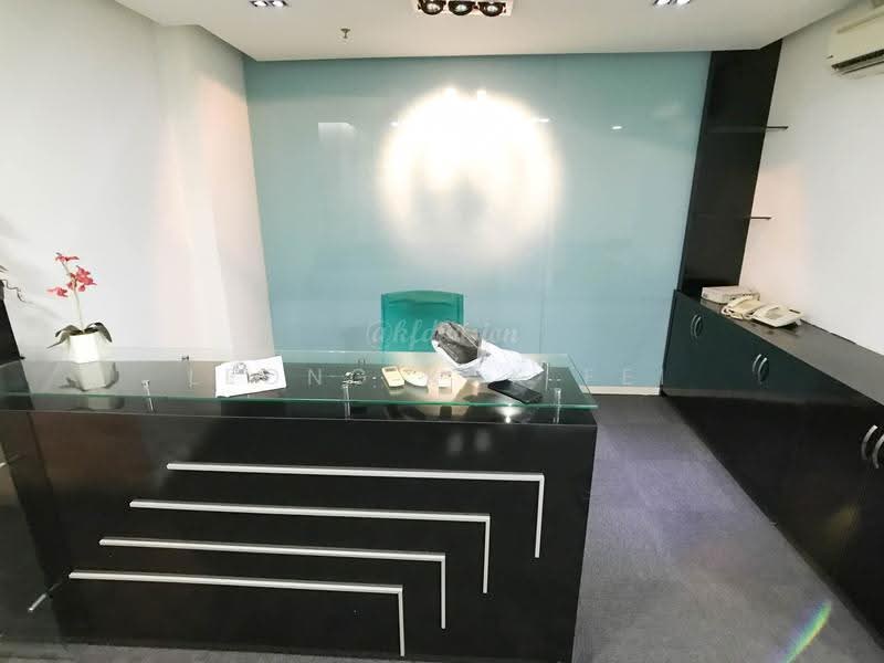 Kedai / Pejabat untuk Disewa di KL City Centre (Kuala Lumpur) - Leong Kok Fei - PropertyGuru.com.my
