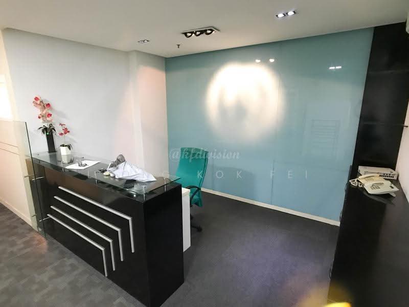 Kedai / Pejabat untuk Disewa di KL City Centre (Kuala Lumpur) - Leong Kok Fei - PropertyGuru.com.my