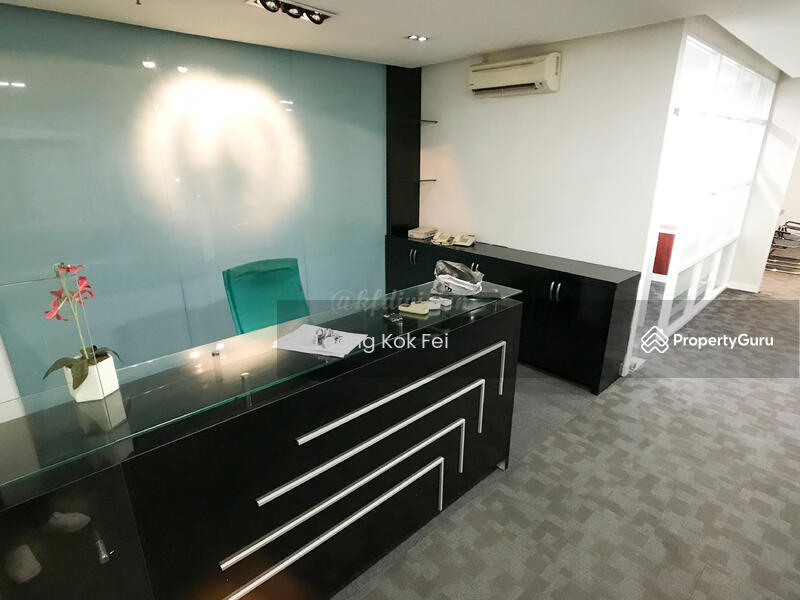 Kedai / Pejabat untuk Disewa di KL City Centre (Kuala Lumpur) - Leong Kok Fei - PropertyGuru.com.my
