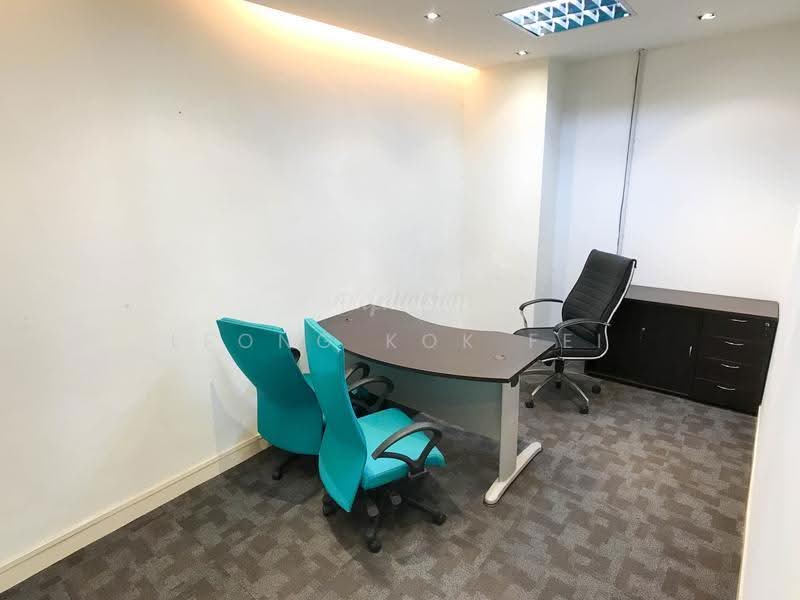 Kedai / Pejabat untuk Disewa di KL City Centre (Kuala Lumpur) - Leong Kok Fei - PropertyGuru.com.my