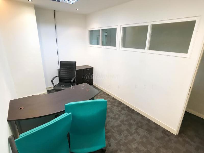 Kedai / Pejabat untuk Disewa di KL City Centre (Kuala Lumpur) - Leong Kok Fei - PropertyGuru.com.my