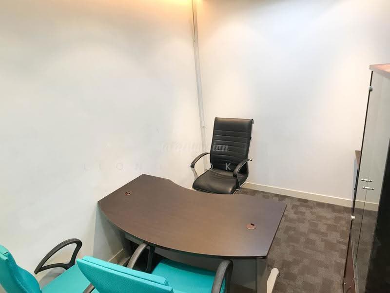 Kedai / Pejabat untuk Disewa di KL City Centre (Kuala Lumpur) - Leong Kok Fei - PropertyGuru.com.my
