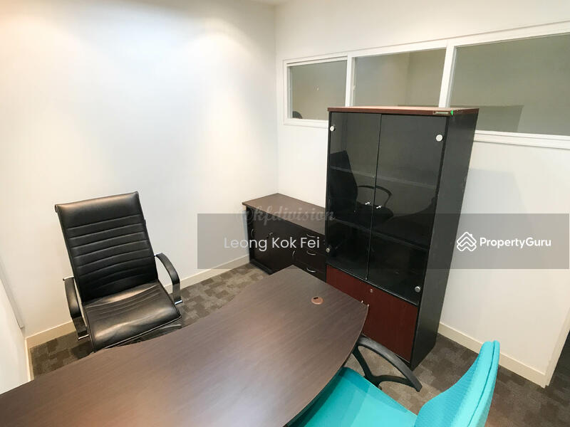 Kedai / Pejabat untuk Disewa di KL City Centre (Kuala Lumpur) - Leong Kok Fei - PropertyGuru.com.my