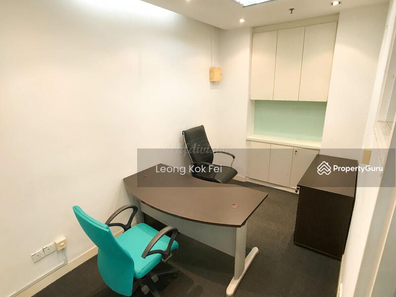Kedai / Pejabat untuk Disewa di KL City Centre (Kuala Lumpur) - Leong Kok Fei - PropertyGuru.com.my