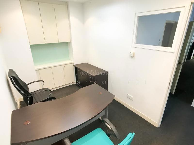 Kedai / Pejabat untuk Disewa di KL City Centre (Kuala Lumpur) - Leong Kok Fei - PropertyGuru.com.my
