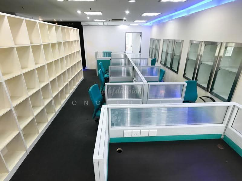 Kedai / Pejabat untuk Disewa di KL City Centre (Kuala Lumpur) - Leong Kok Fei - PropertyGuru.com.my
