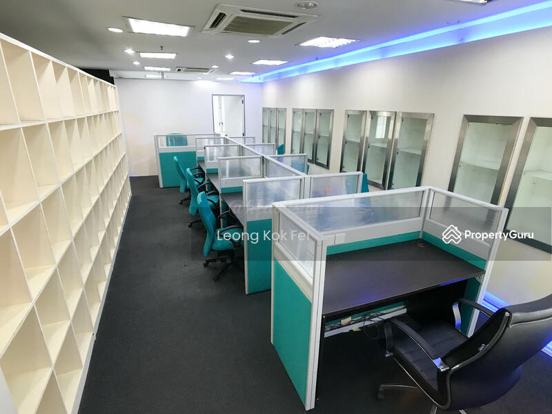 Kedai / Pejabat untuk Disewa di KL City Centre (Kuala Lumpur) - Leong Kok Fei - PropertyGuru.com.my